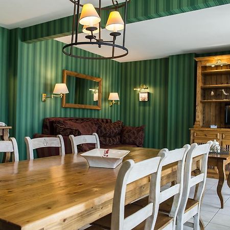 Le Clos De Marie Фон-Ромё Экстерьер фото