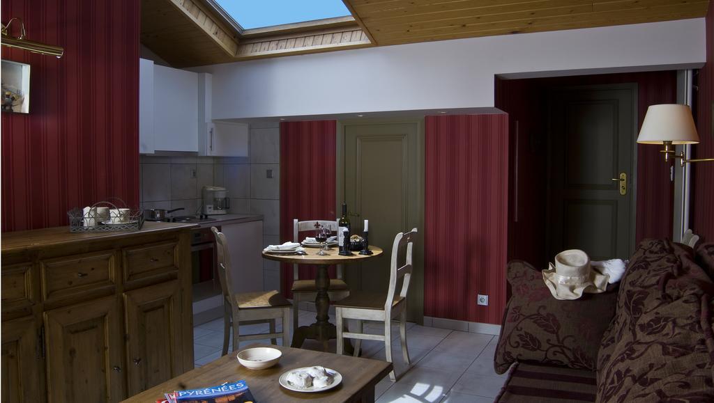 Le Clos De Marie Фон-Ромё Экстерьер фото