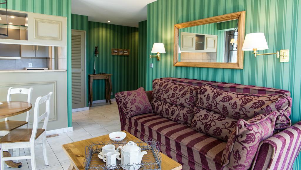 Le Clos De Marie Фон-Ромё Экстерьер фото