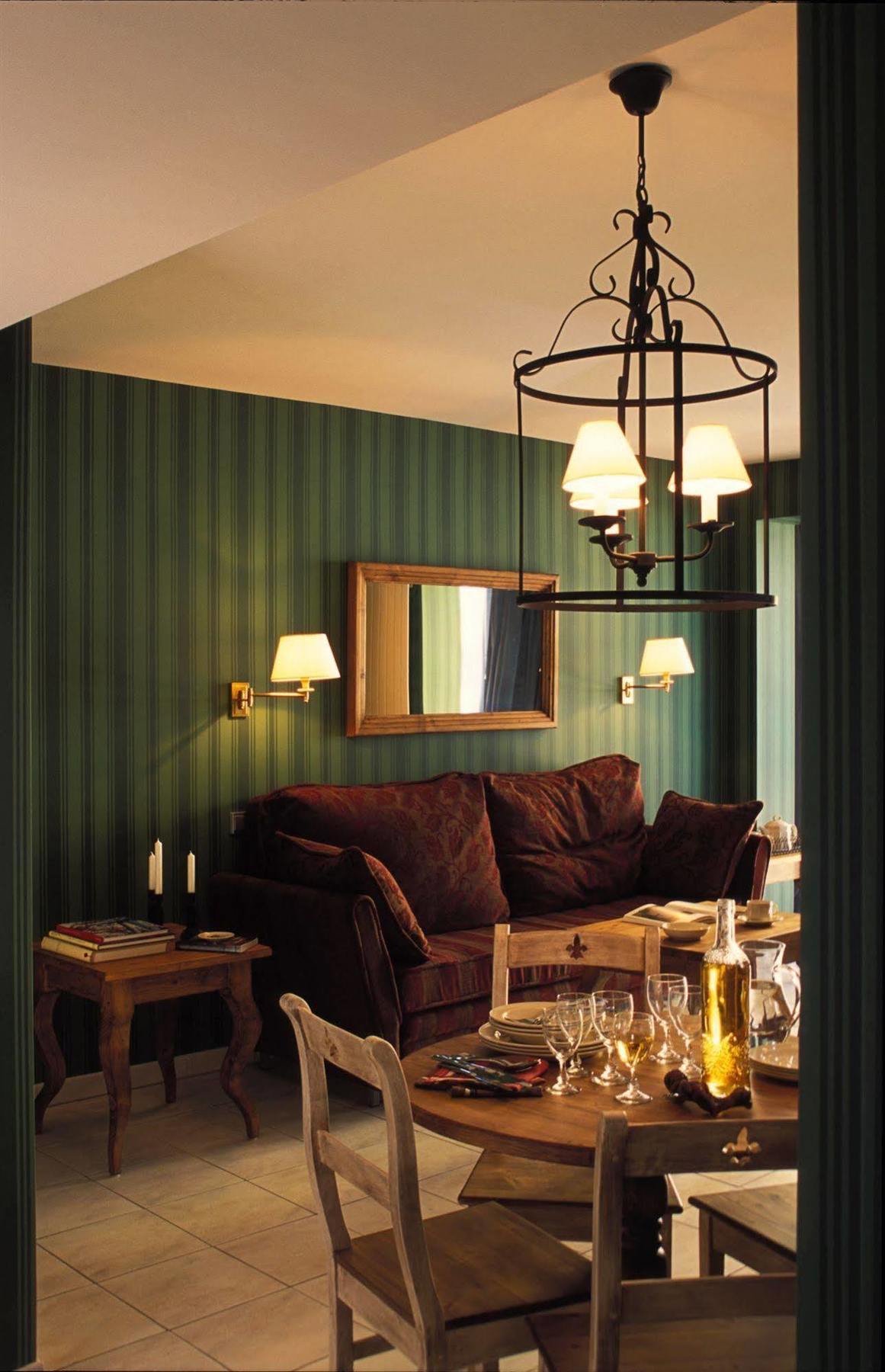 Le Clos De Marie Фон-Ромё Экстерьер фото
