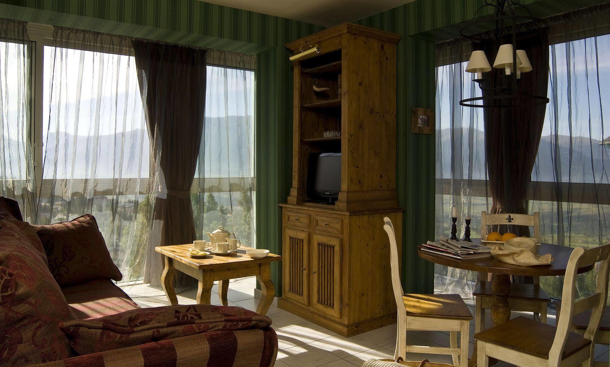 Le Clos De Marie Фон-Ромё Экстерьер фото